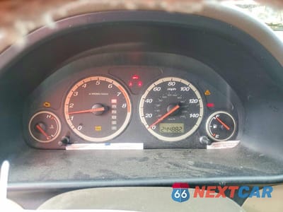 Zdjęcie 9 z 13 samochodu: 2005 HONDA CR-V LX VIN:JHLRD78565C055694 - miniatura