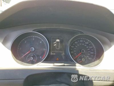 Zdjęcie 9 z 12 samochodu: 2015 VOLKSWAGEN GOLF SPORTWAGEN TDI S VIN:3VWCA7AU6FM501899 - miniatura