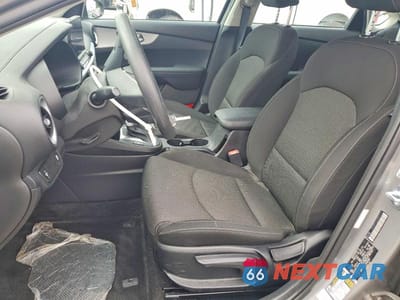Zdjęcie 7 z 12 samochodu: 2023 KIA FORTE LXS VIN:3KPF24AD8PE663041 - miniatura