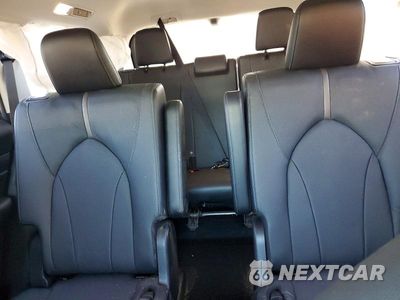Zdjęcie 10 z 13 samochodu: 2024 TOYOTA GRAND HIGHLANDER PLATINUM VIN:5TDAAAB52RS067015 - miniatura