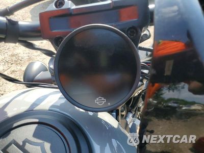 Zdjęcie 7 z 8 samochodu: 2025 HARLEY-DAVIDSON RH975 S VIN:MLY1ZF116SS306645 - miniatura