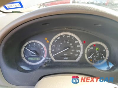 Zdjęcie 9 z 12 samochodu: 2004 TOYOTA SIENNA LE 7 PASSENGER VIN:5TDZA23C04S045500 - miniatura