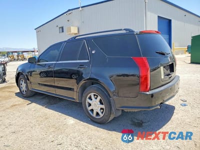 Drugie zdjęcie samochodu z przodu: 2004 CADILLAC SRX VIN:1GYEE637140160892 - miniatura