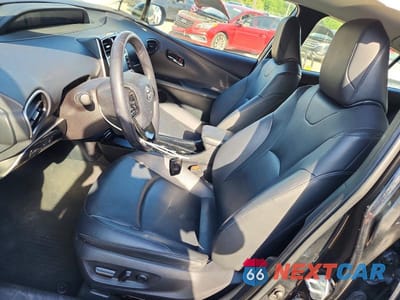 Zdjęcie 7 z 13 samochodu: 2021 TOYOTA PRIUS XLE VIN:JTDKAMFU3M3141205 - miniatura