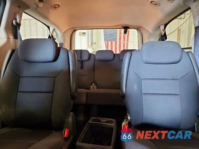 Zdjęcie 10 z 13 samochodu: 2010 DODGE GRAND CARAVAN SE VIN:2D4RN4DE9AR339615 - miniatura