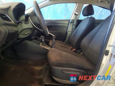 Zdjęcie 7 z 12 samochodu: 2019 HYUNDAI ACCENT SE VIN:3KPC24A3XKE045772 - miniatura
