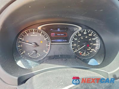 Zdjęcie 9 z 13 samochodu: 2017 NISSAN ALTIMA 2.5 S VIN:1N4AL3APXHN309410 - miniatura