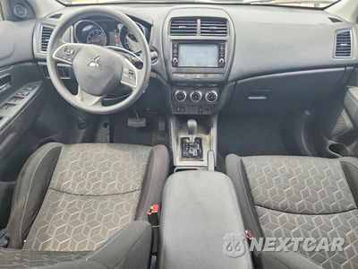Zdjęcie 8 z 14 samochodu: 2021 MITSUBISHI OUTLANDER SPORT ES VIN:JA4APUAU1MU002356 - miniatura