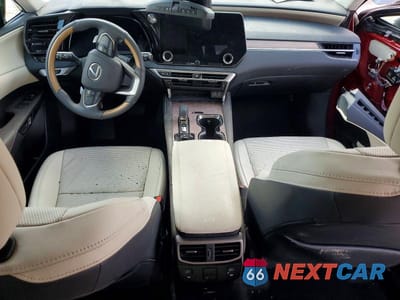 Zdjęcie 8 z 13 samochodu: 2025 LEXUS RX 350 PREMIUM+ VIN:2T2BAMBAXSC067194 - miniatura