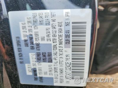 Zdjęcie 12 z 12 samochodu: 2018 MAZDA CX-9 TOURING VIN:JM3TCACY7J0234026 - miniatura