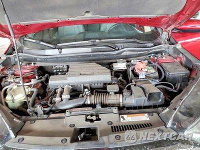 Zdjęcie 11 z 12 samochodu: 2022 HONDA CR-V EX VIN:7FARW1H57NE017662 - miniatura