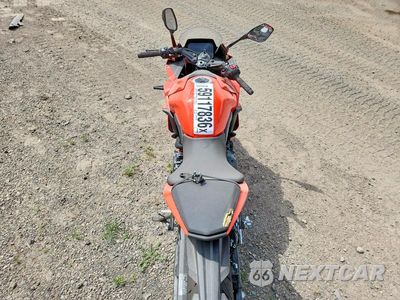Zdjęcie 6 z 9 samochodu: 2026 SUZUKI GSX800 F VIN:JS1EM13B0T7102692 - miniatura