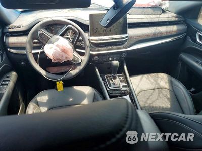 Zdjęcie 15 z 28 samochodu: 2026 JEEP COMPASS TRAILHAWK VIN:3C4NJDDN4TT173995 - miniatura