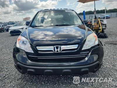 Zdjęcie 9 z 24 samochodu: 2009 HONDA CR-V EXL VIN:JHLRE48769C006174 - miniatura