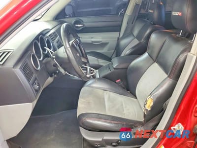 Zdjęcie 7 z 12 samochodu: 2007 DODGE CHARGER SRT-8 VIN:2B3KA73W67H685479 - miniatura