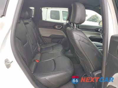 Zdjęcie 10 z 12 samochodu: 2025 JEEP COMPASS LIMITED VIN:3C4NJDCN9ST621325 - miniatura