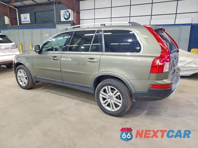Drugie zdjęcie samochodu z przodu: 2011 VOLVO XC90 3.2 VIN:YV4952CZ2B1593708 - miniatura