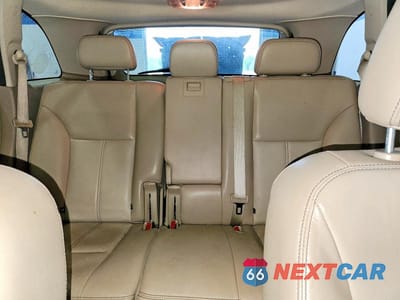 Zdjęcie 10 z 14 samochodu: 2007 FORD EDGE SEL PLUS VIN:2FMDK49CX7BA73431 - miniatura