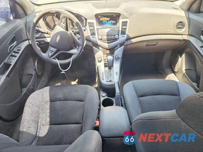 Zdjęcie 8 z 12 samochodu: 2015 CHEVROLET CRUZE LT VIN:1G1PC5SB6F7297947 - miniatura