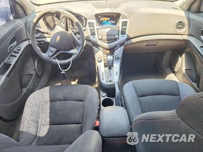 Zdjęcie 8 z 12 samochodu: 2015 CHEVROLET CRUZE LT VIN:1G1PC5SB6F7297947 - miniatura