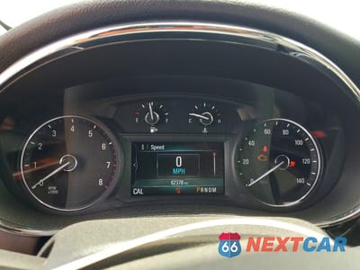 Zdjęcie 9 z 14 samochodu: 2018 BUICK ENCORE PREFERRED VIN:KL4CJASB9JB522933 - miniatura