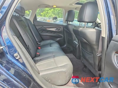 Zdjęcie 10 z 12 samochodu: 2019 INFINITI Q70 3.7 LUXE VIN:JN1BY1AR8KM585588 - miniatura