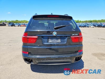 Zdjęcie 6 z 13 samochodu: 2013 BMW X5 XDRIVE35I VIN:5UXZV4C57D0B08047 - miniatura