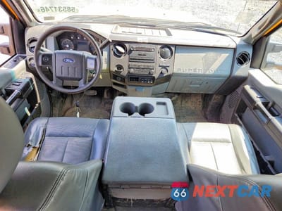 Zdjęcie 8 z 12 samochodu: 2015 FORD F350 XL VIN:1FD8W3G69FEA42848 - miniatura