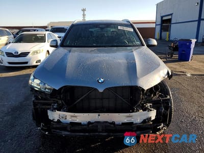 Piąte zdjęcie samochodu w środku: 2026 BMW X5 SDRIVE 40I VIN:5UX13EU05T9065654 - miniatura