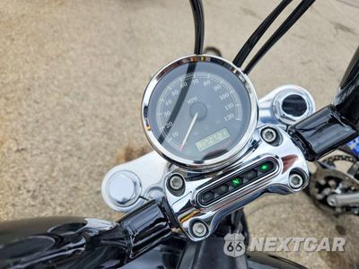 Zdjęcie 7 z 8 samochodu: 2013 HARLEY-DAVIDSON FXSB BREAKOUT VIN:1HD1BFV28DB049547 - miniatura