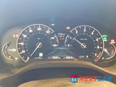 Zdjęcie 9 z 13 samochodu: 2019 BMW X3 SDRIVE30I VIN:5UXTR7C52KLE93556 - miniatura