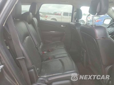 Zdjęcie 11 z 13 samochodu: 2016 DODGE JOURNEY R VIN:3C4PDCEG3GT129955 - miniatura