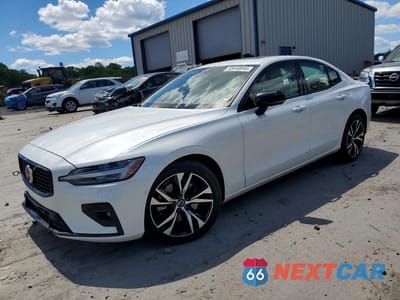 2024 VOLVO S60 PLUS 7JRL12TL3RG326554 - główne zdjęcie licytacji z USA - miniatura
