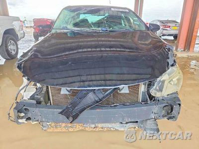 Piąte zdjęcie samochodu w środku: 2015 TOYOTA CAMRY LE VIN:4T4BF1FK9FR505348 - miniatura