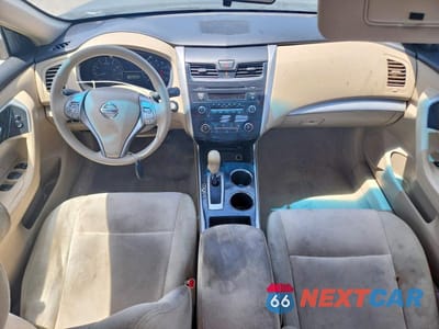 Zdjęcie 8 z 13 samochodu: 2013 NISSAN ALTIMA 2.5 VIN:1N4AL3AP6DC208399 - miniatura