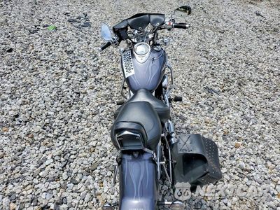 Zdjęcie 6 z 9 samochodu: 2005 YAMAHA XVS1100 A VIN:JYAVP11E05A067082 - miniatura