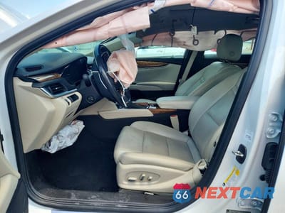 Zdjęcie 7 z 13 samochodu: 2019 CADILLAC XTS LUXURY VIN:2G61M5S37K9162314 - miniatura