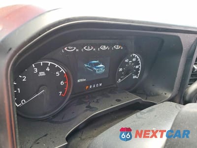 Zdjęcie 9 z 12 samochodu: 2024 FORD F250 SUPER DUTY VIN:1FT7X2AA7REF16840 - miniatura
