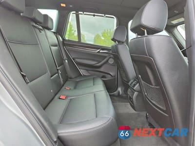Zdjęcie 11 z 13 samochodu: 2017 BMW X3 XDRIVE28I VIN:5UXWX9C30H0W78516 - miniatura