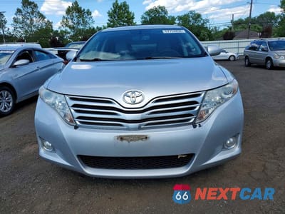 Piąte zdjęcie samochodu w środku: 2011 TOYOTA VENZA AWD 4CYL VIN:4T3BA3BB6BU027921 - miniatura