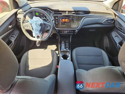 Zdjęcie 8 z 12 samochodu: 2023 CHEVROLET BOLT EUV LT VIN:1G1FY6S07P4189471 - miniatura