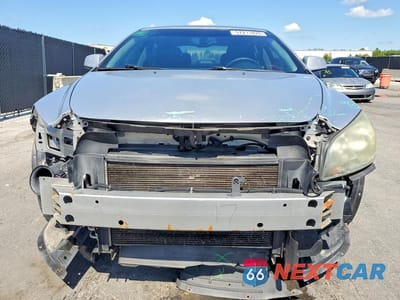 Piąte zdjęcie samochodu w środku: 2009 CHEVROLET MALIBU 2LT VIN:1G1ZJ57749F195236 - miniatura