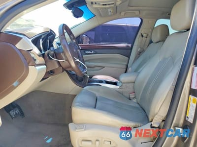 Zdjęcie 7 z 12 samochodu: 2011 CADILLAC SRX PERFORMANCE COLLECTION VIN:3GYFNBEY9BS649310 - miniatura