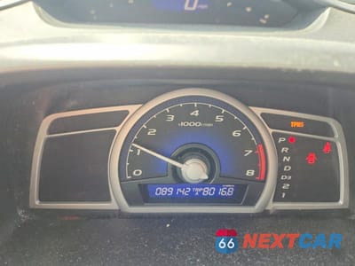 Zdjęcie 9 z 12 samochodu: 2010 HONDA CIVIC LX VIN:2HGFG1B62AH520602 - miniatura