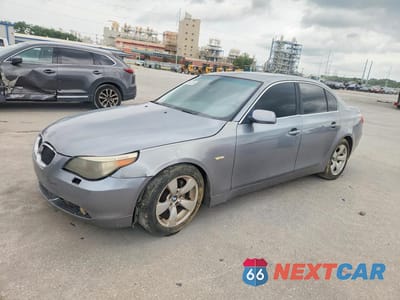 2004 BMW 530 I WBANA73574B058732 - główne zdjęcie licytacji z USA - miniatura