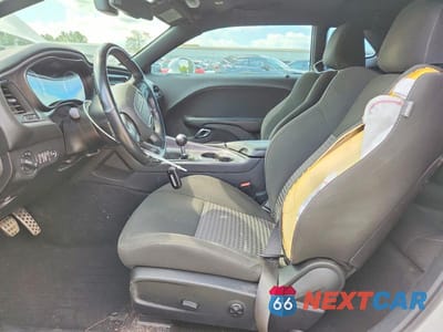 Zdjęcie 7 z 13 samochodu: 2019 DODGE CHALLENGER R VIN:2C3CDZBT4KH751893 - miniatura
