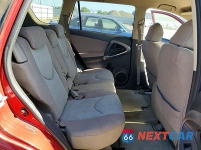 Zdjęcie 10 z 12 samochodu: 2008 TOYOTA RAV4 BASE VIN:JTMBD33V085143311 - miniatura