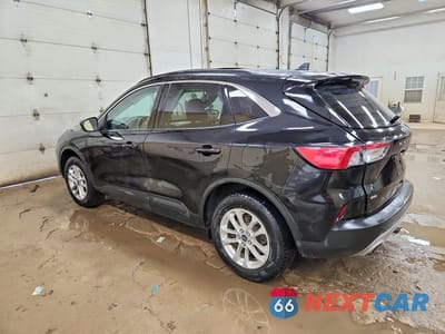 Drugie zdjęcie samochodu z przodu: 2020 FORD ESCAPE SE VIN:1FMCU9G62LUC19583 - miniatura