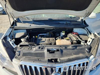 Zdjęcie 11 z 12 samochodu: 2016 BUICK ENCORE VIN:KL4CJASB2GB702456 - miniatura