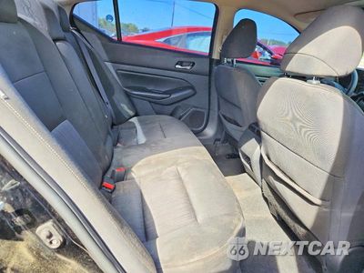 Zdjęcie 10 z 12 samochodu: 2019 NISSAN ALTIMA S VIN:1N4BL4BV9KN301071 - miniatura